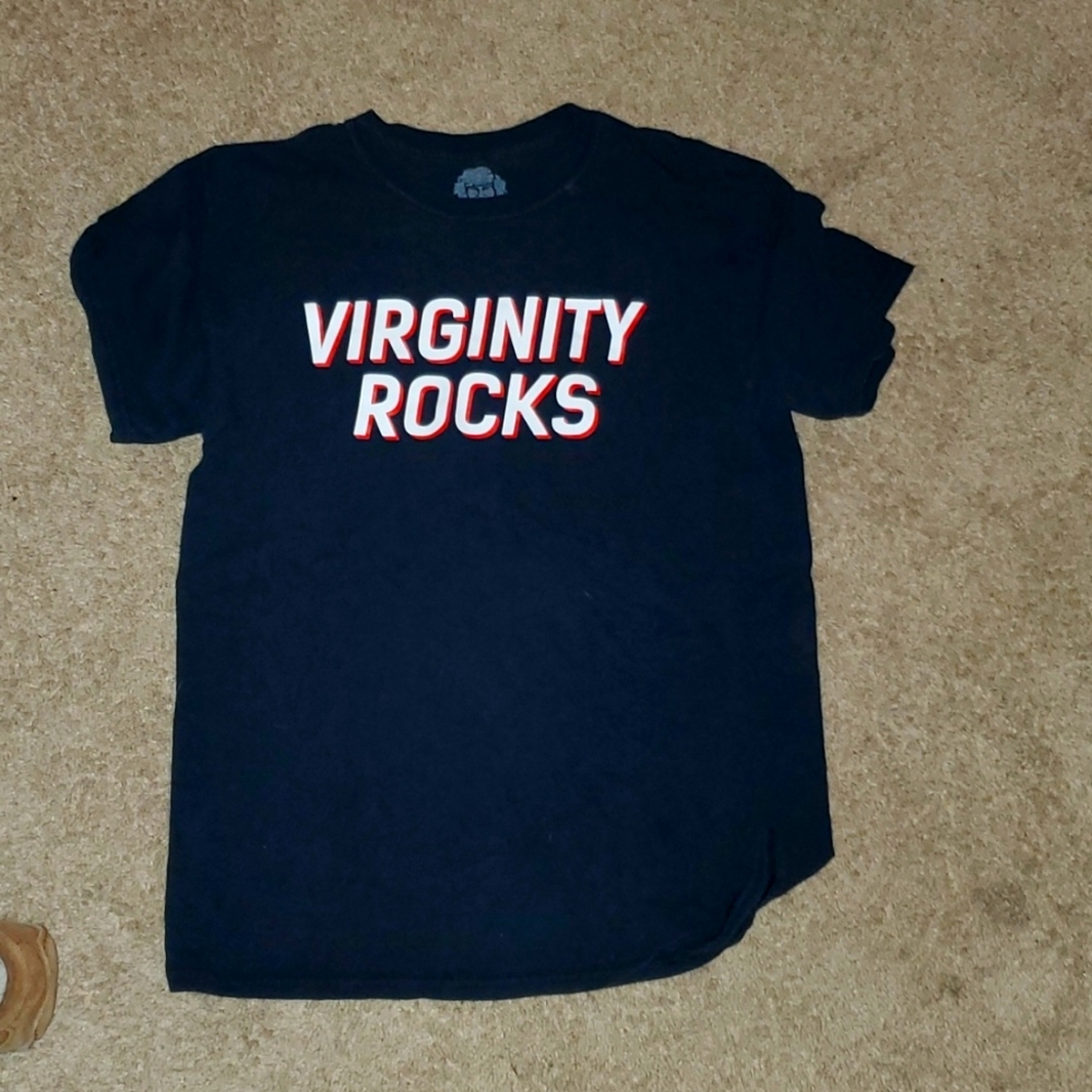 DANNY DUNCAN VIRGINITY ROCKS